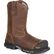 Georgia Boot Rumbler Composite Toe Insulated Waterproof Work Boot, , large