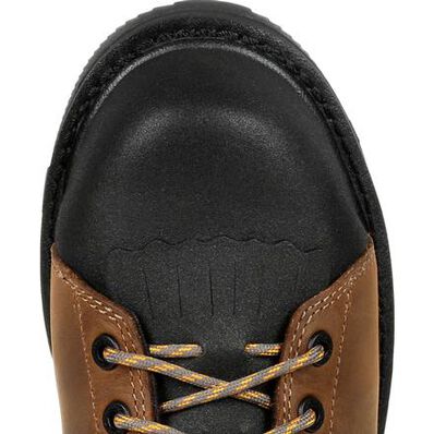 Georgia Boot Carbo-Tec LTX Waterproof Composite Toe Work Boot, , large