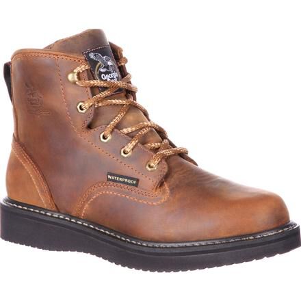 Georgia store boot gb00124