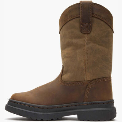 Georgia Boot Little Kids' SuperLyte Pull On Boot, , large