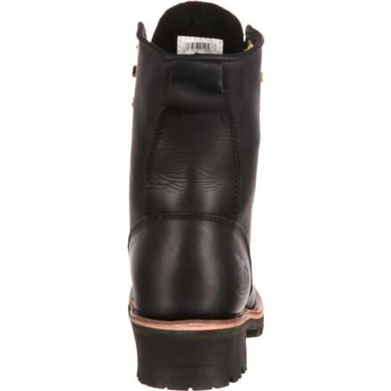 Georgia Boot Men s 8
