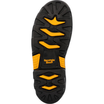 Georgia Boot Muddog Work Wellington GB00229TS