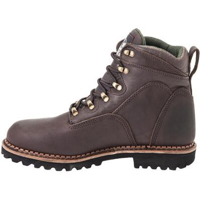 Georgia Renegades Waterproof Work Boots, , large