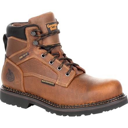 Most comfortable steel toe store shoes in the world