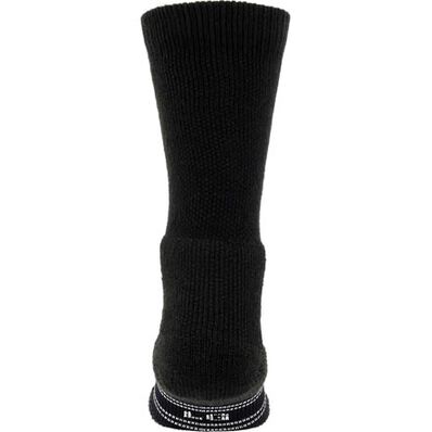 Georgia Boot AMP LT Comfort Crew Sock, , large