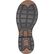 Georgia Athens Waterproof Moc Toe Work Shoe, , large