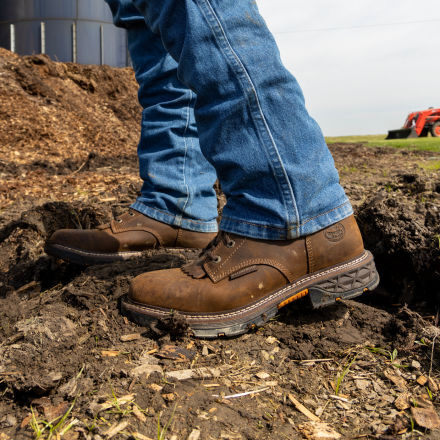 Georgia hotsell work boots