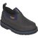 Georgia Boys' Mud Dog Slip-On, , large