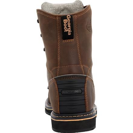 Carolina 81 work boots best sale