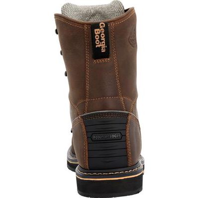 Georgia Boot AMP LT Power Wedge Work Boot, , large