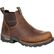 Georgia Boot Eagle One Steel Toe Waterproof Chelsea Work Boot, , large