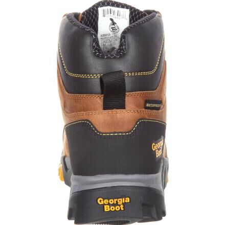 Botas georgia hotsell boot precio