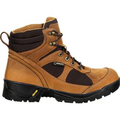 georgia boots gore tex