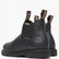 Georgia Giant Revamp Waterproof Chelsea Work Boot, , large