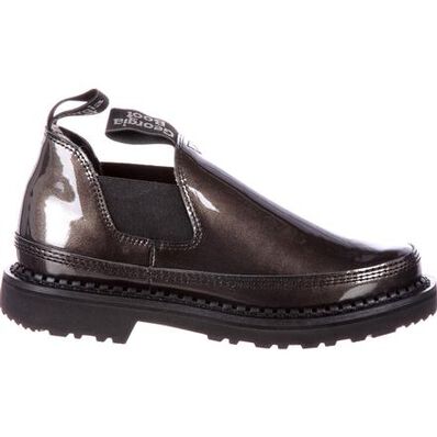 Georgia Giant Women's Patent Leather Romeo, , large