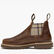 Georgia Boot Women's Plaid Chelsea Romeo Shoe, , large