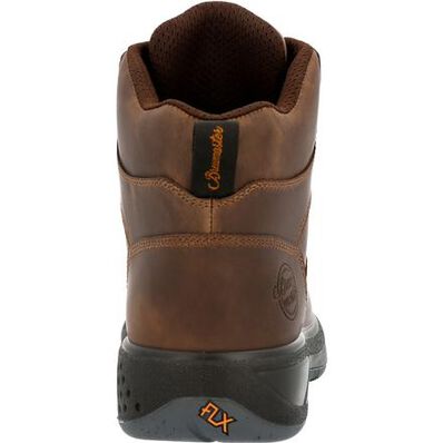 Georgia Boot Brewmaster Composite Toe Waterproof Work Boot, , large