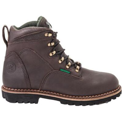 Georgia Renegades Waterproof Work Boots, , large