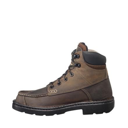 Georgia eagle light boots hot sale