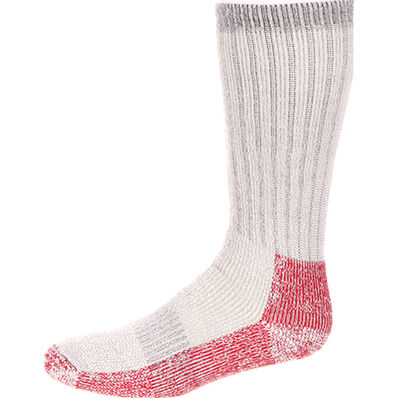 Georgia Boot Merino Wool Crew Socks GB3002 | Order Wool Crew Socks ...