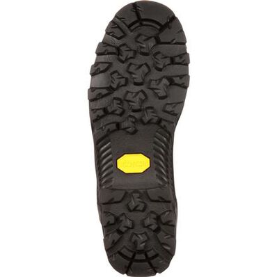 Georgia Boot Crossridge Waterproof Hiker Work Boot, , large