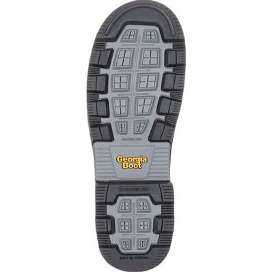 Georgia Boot Hammer HD Composite Toe Waterproof Work Boot, , large