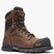 Georgia Boot Rumbler 8inch Composite Toe Waterproof Work Boot, , large