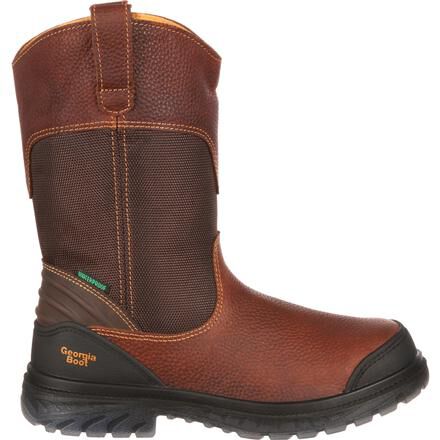 Georgia Zero Drag Waterproof Wellington Boot G092