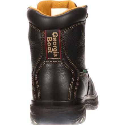 Georgia zero drag steel toe hotsell