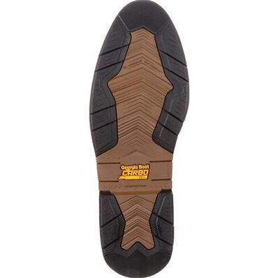 Georgia Boot Men's Carbo-Tec Pull-on Boot, , large