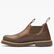 Georgia Boot Patriotic Brown Romeo Shoe, , large