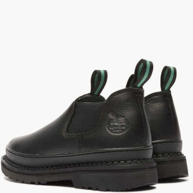 Georgia Giant Romeo Work Shoe, , large