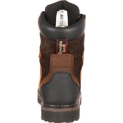 Georgia Boot Brookville Waterproof Work Boot, , large
