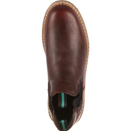 Georgia giant romeo steel sale toe