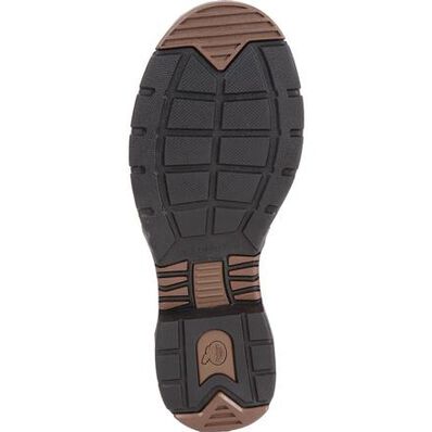 Georgia Boot Athens Waterproof Pull-On Work Boot, , large