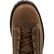 Georgia Boot AMP LT Low Heel Logger Waterproof Work Boot, , large