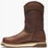 Georgia Boot AMP LT Wedge Waterproof Pull On Work Boot, , large