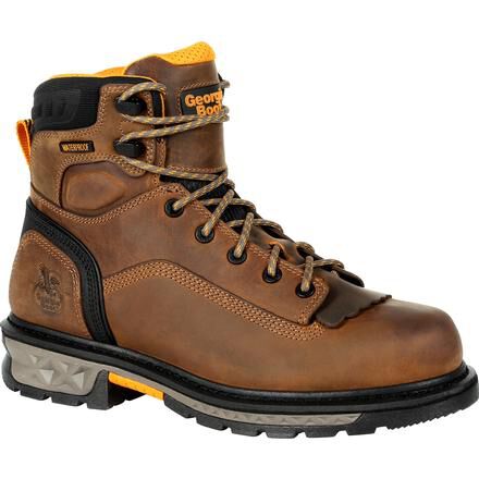 Georgia Boot Carbo-Tec LTX Men's 