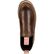 Georgia Boot Georgia Giant Women's Brown and Pink Blossom Romeo Shoe, , large