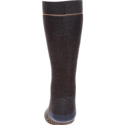 Georgia Boot Premier Mid-Calf Crew Sock, , large