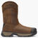 Georgia Boot Durablend Edge 10" Waterproof Alloy Toe Pull On Work Boot, , large