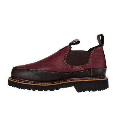 Georgia Giant Women's Fashion Romeo Work Shoe, , large