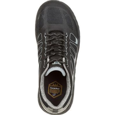 Georgia Boot ReFLX Women's Alloy Toe Work Athletic Shoe, , large