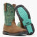 Georgia Boot Carbo-Tec LT Women's Waterproof Pull-On Boot, , large