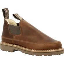 Georgia Boot Georgia Giant Women's Brown Romeo Shoe