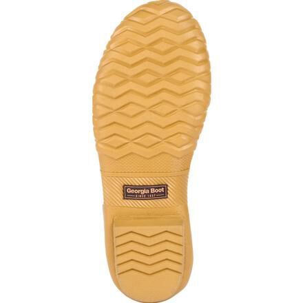 Duck work sales boots