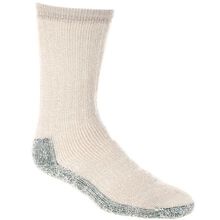 Georgia Boot Merino Wool Crew Sock