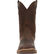 Georgia Boot Core 37 Western 11" Pull On, , large