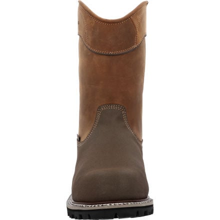 Irish setter met guard boots outlet