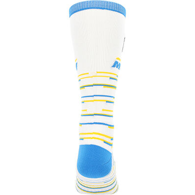 Michelin Knit Crew Sock, , large